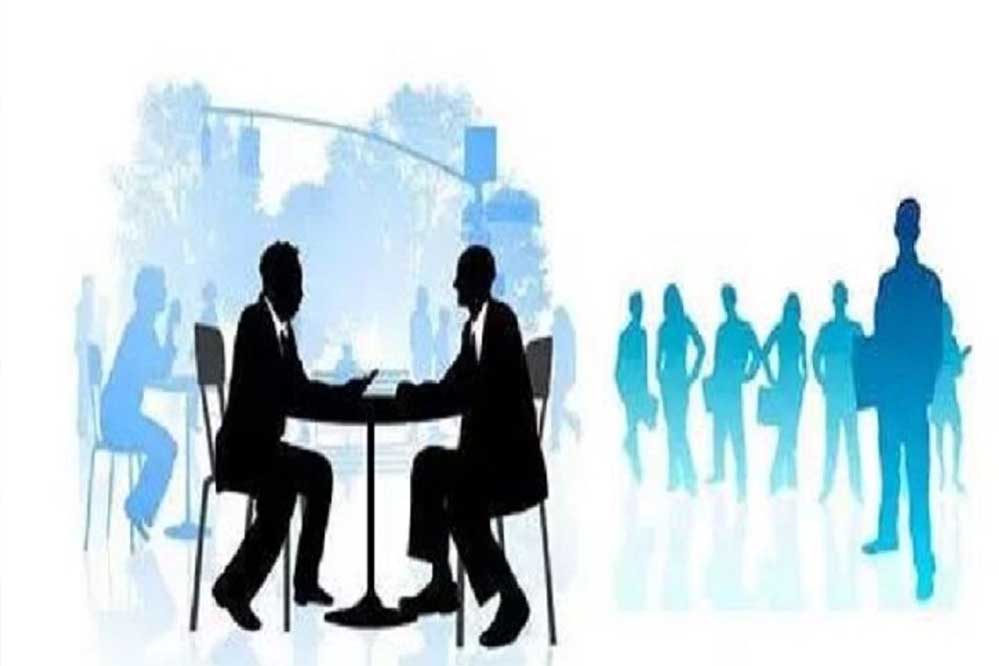 जगदलपुर : प्लेसमेंट केम्प के माध्यम से रिक्त पदों की पूर्ति हेतु जानकारी देने की अपील