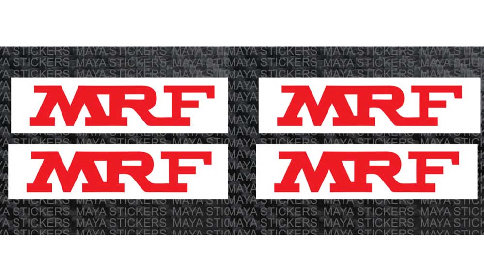 MRF का शेयर 150000 रुपये के पार निकला, फिर बना देश का सबसे महंगा स्टॉक MRF का शेयर 150000 रुपये के पार निकला, फिर बना देश का सबसे महंगा स्टॉक