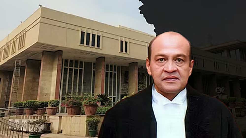 मॉनसून सत्र में जस्टिस यशवंत वर्मा के खिलाफ महाभियोग प्रस्ताव लाने की तैयारी, ये है सरकार का प्लान