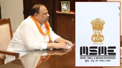 मुख्यमंत्री के युवाओं को रोजगार संपन्न बनाने की घोषणा पर अमल