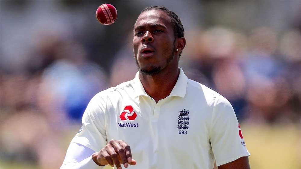 लॉर्ड्स टेस्ट के लिए इंग्लैंड की प्लेइंग XI घोषित, जोफ्रा आर्चर की टीम में वापसी