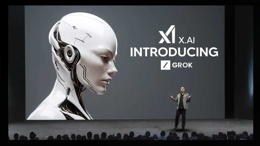 एलॉन मस्क को बड़ा झटका: इस देश में Grok AI हुआ बैन एलॉन मस्क को बड़ा झटका: इस देश में Grok AI हुआ बैन