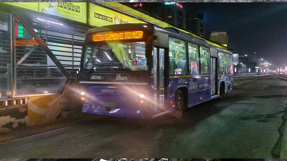 एक साल में बदल जाएगा इंदौर का एबी रोड, 90 करोड़ की लागत से होगा कायाकल्प एक साल में बदल जाएगा इंदौर का एबी रोड, 90 करोड़ की लागत से होगा कायाकल्प