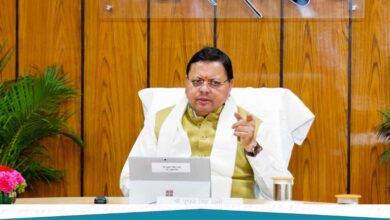 धामी कैबिनेट ने दी हरी झंडी, जियो थर्मल ऊर्जा नीति को मिली मंजूरी—जानें सरकार के फैसले