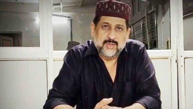 उज्जैन में श्रावण के महीने में सोमवार की बजाय रविवार को स्कूल लगेंगे, MLA आरिफ मसूद ने जताई आपत्ति