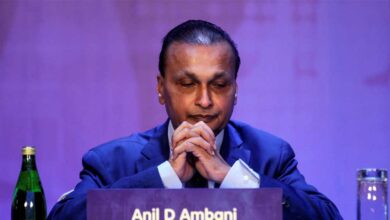 अनिल अंबानी की कंपनियों पर ED का शिकंजा, 48 घंटे से जारी छापेमारी