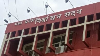 नगरीय निकायों के 9 पार्षद के उप निर्वाचन के परिणाम घोषित