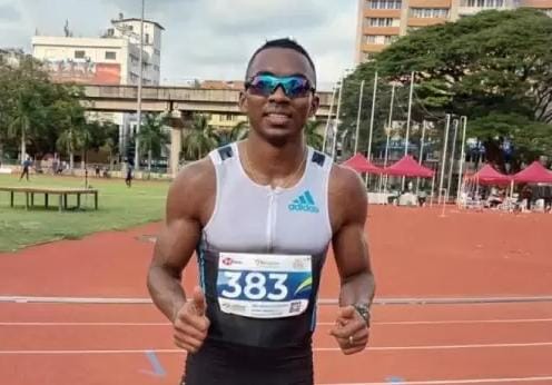 छत्तीसगढ़ के लाल अनिमेष कुजूर ने रचा नया इतिहास, मुख्यमंत्री विष्णुदेव साय ने दी बधाई