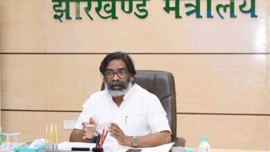 रांची पेट्रोल कांड: सीएम हेमंत ने लिया संज्ञान, पुलिस को सख्त कार्रवाई के निर्देश