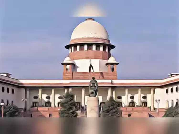 बिहार मतदाता सूची पुनरीक्षण मामले में 10 जुलाई को सुप्रीम कोर्ट में याचिकाओं पर होगी सुनवाई बिहार मतदाता सूची पुनरीक्षण मामले में 10 जुलाई को सुप्रीम कोर्ट में याचिकाओं पर होगी सुनवाई