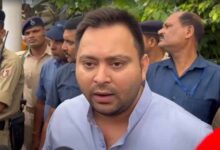 तेजस्वी का वार: बिहार में 80 हजार करोड़ की लूट, NDA सरकार पर गंभीर आरोप