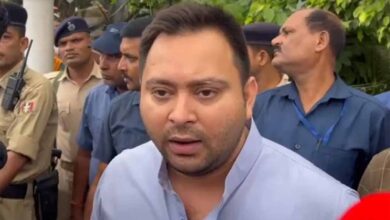 तेजस्वी का वार: बिहार में 80 हजार करोड़ की लूट, NDA सरकार पर गंभीर आरोप