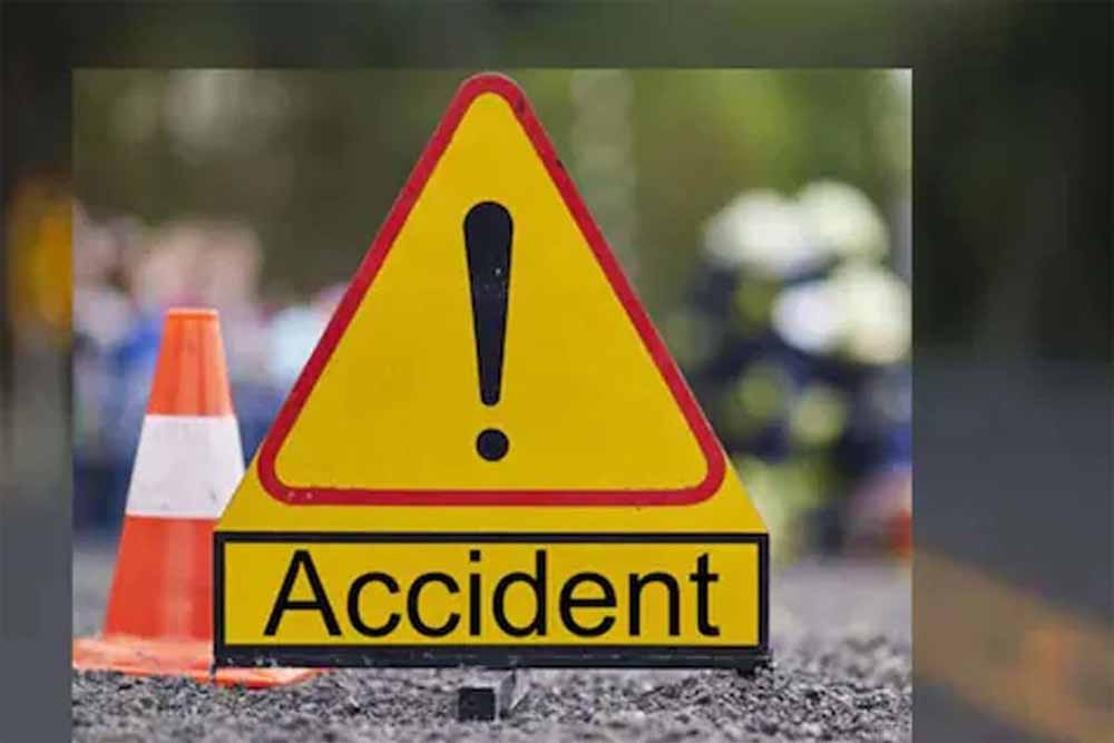 सड़क हादसों का कारण नशा ही नहीं नींद भी है, 1200 लोगों पर किए शोध से हुआ खुलासा सड़क हादसों का कारण नशा ही नहीं नींद भी है, 1200 लोगों पर किए शोध से हुआ खुलासा