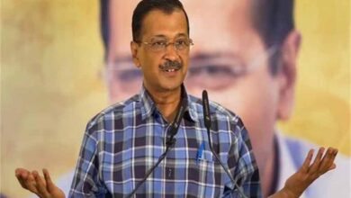 केजरीवाल का नोबेल पुरस्कार पर बड़ा दावा, BJP ने किया तंज – भ्रष्टाचार कैटेगरी में मिलेगा