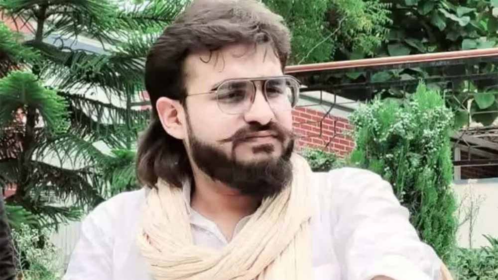 अब्बास अंसारी को स्पेशल कोर्ट से भी नहीं मिली राहत, हाई कोर्ट के बाद स्थगन आदेश हुआ खारिज अब्बास अंसारी को स्पेशल कोर्ट से भी नहीं मिली राहत, हाई कोर्ट के बाद स्थगन आदेश हुआ खारिज