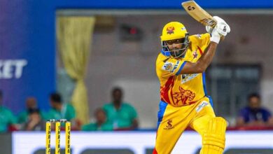 टीएनपीएल 2025: आर अश्विन का TNPL में बल्ले और गेंद से तूफानी प्रदर्शन, अकेले दम पर जिताया एलिमिनेटर