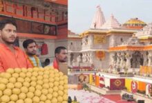अयोध्या में दुकानों पर छापेमारी करेंगे नागा साधु, निर्वाणी अखाड़ा ने बनाई विशेष टीम