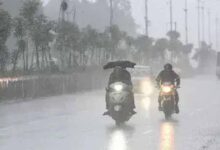 बिहार में मौसम केंद्र ने लोगों से सावधान रहने की अपील, भारी बारिश का अलर्ट