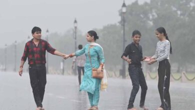यूपी के इस इलाके में आज–कल भारी बारिश की चेतावनी, अलर्ट जारी