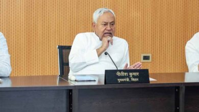 बिहार कैबिनेट में पांच वर्ष में एक करोड़ नौकरी देने सहित 30 प्रस्तावों पर मुहर