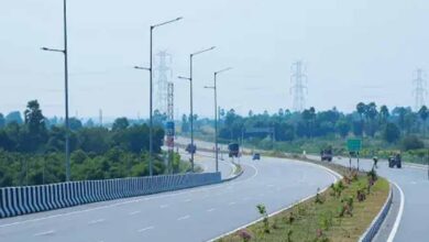 भोपाल से सागर का सफर अब होगा आसान, सड़क पर दौड़ेंगी सरपट गाड़ियां