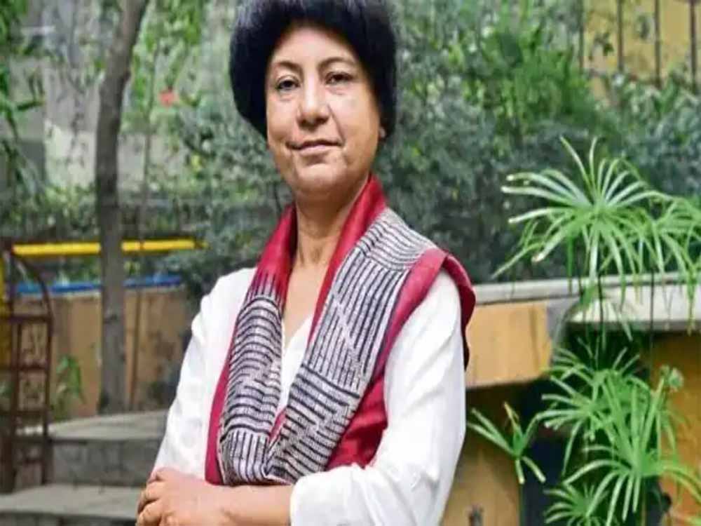 भविष्य के लिए सतत हरित शहरीकरण विषय पर हुआ सत्र भविष्य के लिए सतत हरित शहरीकरण विषय पर हुआ सत्र