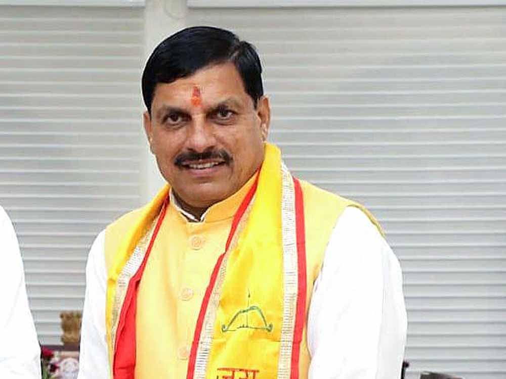 अब तक की सफलतम विदेश यात्रा रही दुबई और स्पेन की यात्रा: मुख्यमंत्री डॉ. यादव