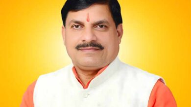 मुख्यमंत्री डॉ. यादव ने अमर शहीद मंगल पांडे को किया नमन