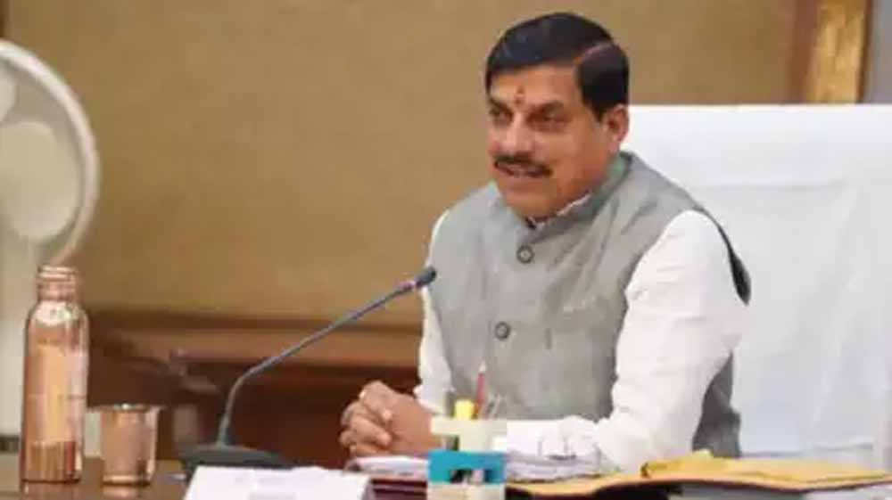 27% OBC आरक्षण पर बड़ा फैसला लेने की तैयारी, मोहन यादव सरकार का ऐलान 27% OBC आरक्षण पर बड़ा फैसला लेने की तैयारी, मोहन यादव सरकार का ऐलान