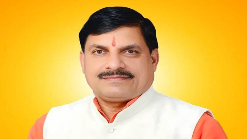 मुख्यमंत्री डॉ. यादव ने श्री रिद्धेश बेंडाले और श्री स्नेहिल झा को दी बधाई मुख्यमंत्री डॉ. यादव ने श्री रिद्धेश बेंडाले और श्री स्नेहिल झा को दी बधाई