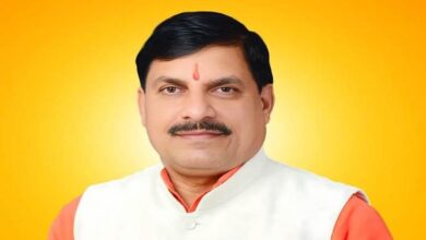 सावन का पहला सोमवार : मुख्यमंत्री डॉ. यादव ने बाबा महाकाल के चरणों में नमन किया
