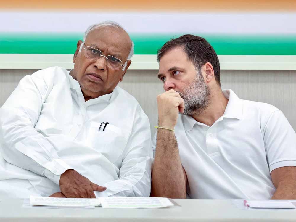 कांग्रेस को आयकर में झटका: 199 करोड़ रुपये पर चुकाना होगा टैक्स, अपील खारिज कांग्रेस को आयकर में झटका: 199 करोड़ रुपये पर चुकाना होगा टैक्स, अपील खारिज