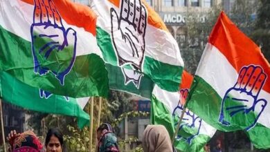 सड़क दुर्घटनाओ और भ्रस्टाचार के विरोध में 23 जुलाई को कलेक्ट्रेट का घेराव करेंगी कांग्रेस