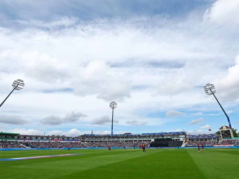 एजबेस्टन स्टेडियम में इंडिया और इंग्लैंड के बीच दूसरा मुकाबला, पिच का कैसा रहेगा मिजाज, जाने