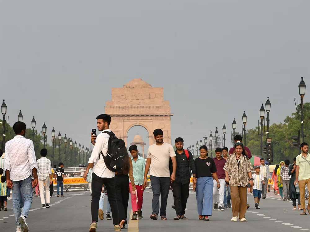 दिल्ली के इस इलाके को ‘श्री रामपुरम’ बनाने की मांग तेज, 60 हजार लोग कर चुके हस्ताक्षर