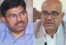 कानपुर डीएम-सीएमओ विवाद: डॉ. हरिदत्त नेमी की फिर से हुई वापसी