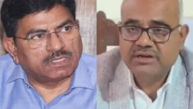 कानपुर डीएम-सीएमओ विवाद: डॉ. हरिदत्त नेमी की फिर से हुई वापसी