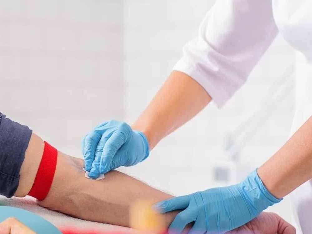 कानपुर: चमड़ा उद्योग से फैला ज़हर, 157 लोगों के खून में मिला क्रोमियम कानपुर: चमड़ा उद्योग से फैला ज़हर, 157 लोगों के खून में मिला क्रोमियम