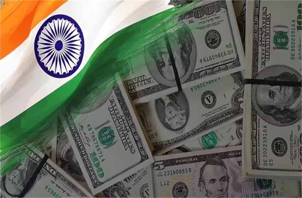 भारत बना दुनिया का नंबर-1 रेमिटेंस पाने वाला देश, प्रवासियों ने तोड़ा रिकॉर्ड भारत बना दुनिया का नंबर-1 रेमिटेंस पाने वाला देश, प्रवासियों ने तोड़ा रिकॉर्ड