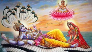 6 जुलाई से शुरू हो जाएगा चातुर्मास, बिलकुल ना करें यह काम