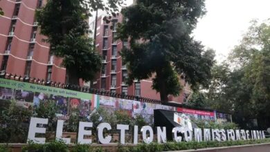 6 साल से चुनाव से गायब 27 पार्टियों को चुनाव आयोग का कारण बताओ नोटिस