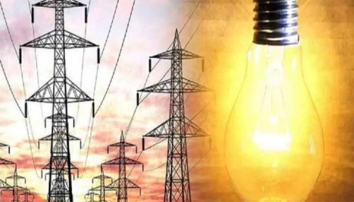 उपभोक्ताओं को बिजली का झटका, 300 से 400 यूनिट की खपत पर देना होगा 50 रुपये अधिक