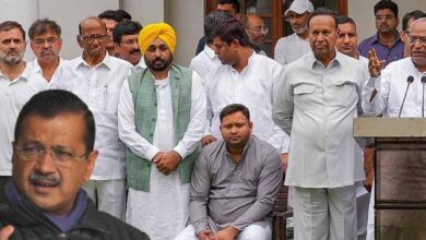 INDIA ब्लॉक में दरार! क्या AAP के अलग होने से बिखर रही विपक्षी एकता?