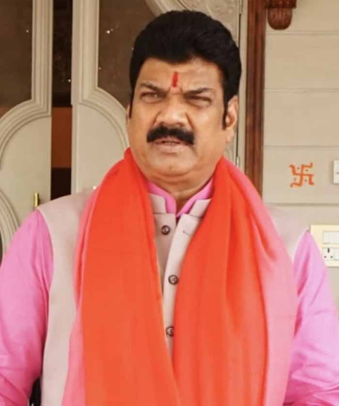 गेहूँ का अधिकतम स्टॉक 3 हजार मीट्रिक टन रख सकते हैं व्यापारी : खाद्य मंत्री राजपूत गेहूँ का अधिकतम स्टॉक 3 हजार मीट्रिक टन रख सकते हैं व्यापारी : खाद्य मंत्री राजपूत