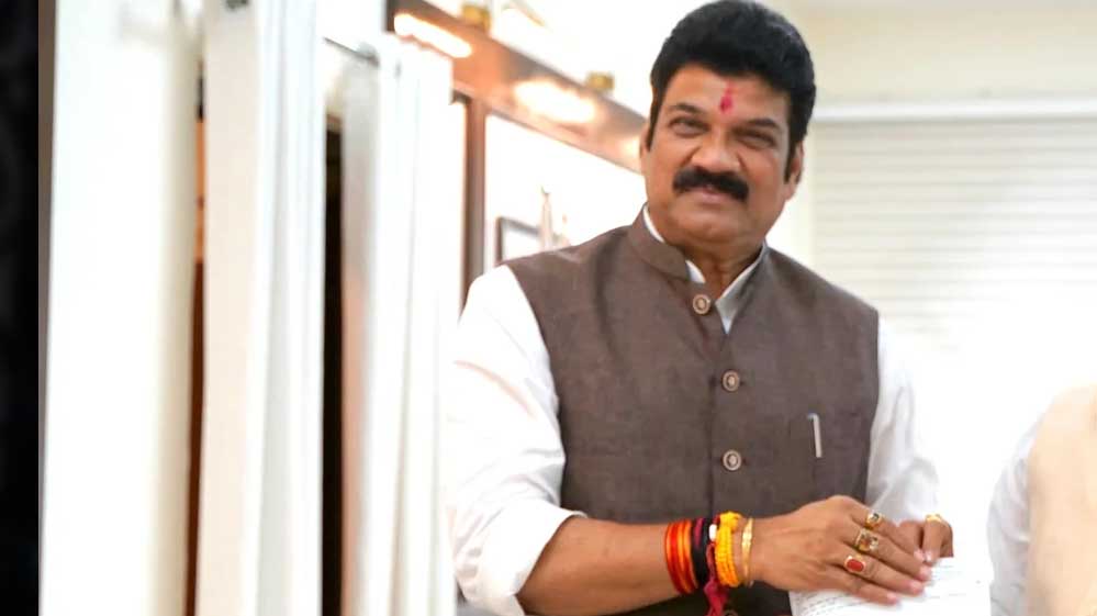 शेष हितग्राहियों की ई-केवायसी कराने विशेष अभियान 15 जुलाई तक : खाद्य मंत्री राजपूत