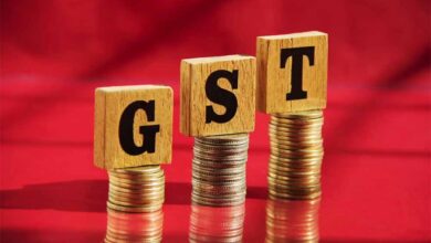 जून में घटा GST कलेक्शन, मई के मुकाबले गिरावट; सरकार को मिली ₹1.84 लाख करोड़ की कमाई