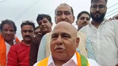 हेमंत खंडेलवाल का संकल्प: भाजपा प्रदेश अध्यक्ष पद की जिम्मेदारी को पूरी निष्ठा से निभाऊंगा
