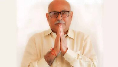 मध्य प्रदेश भाजपा को मिला नया नेतृत्व, हेमंत खंडेलवाल को सौंपी गई कमान