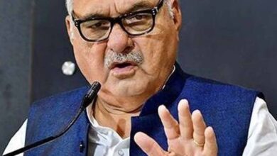 भूपेंद्र सिंह हुड्डा ने कहा- बारिश के मौसम में एक बार फिर बीजेपी सरकार की पोल खुली