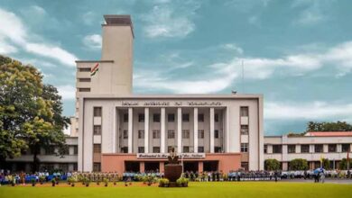 IIT खड़गपुर में फिर दर्दनाक घटना: हॉस्टल में छात्र ने लगाई फांसी, इस साल चौथी मौत